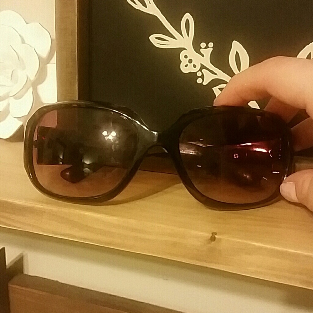 🗻Big Buddha Tortoise Sunglasses🗻